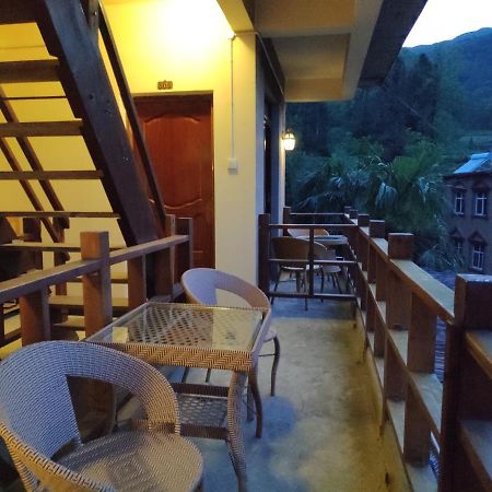 多依湾客栈havre De Paix Duoyiwan Hotel Yuanyang  Exterior photo
